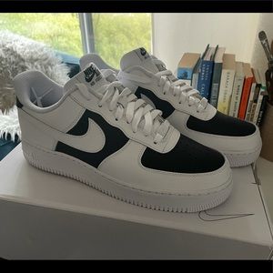 Nike Air Force Ones Men’s size 10